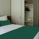 Ferlho Suites Rio Centro Via Premiere