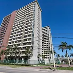 Ferlho Suites Rio Centro Via Premiere