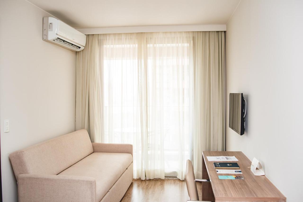 Aparthotel Ferlho Suites Rio Centro Via Premiere *