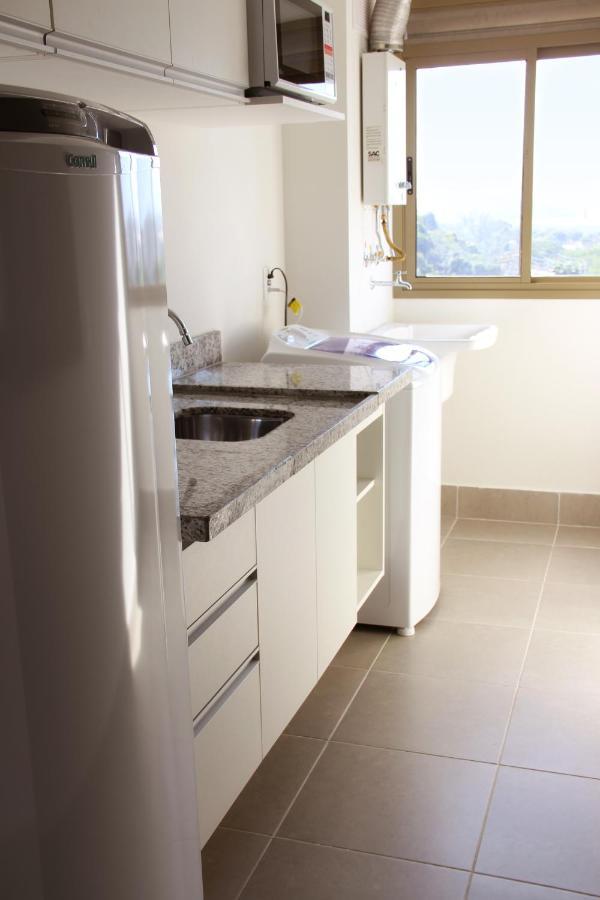 Ferlho Suites Rio Centro Via Premiere Aparthotel Rio de Janeiro