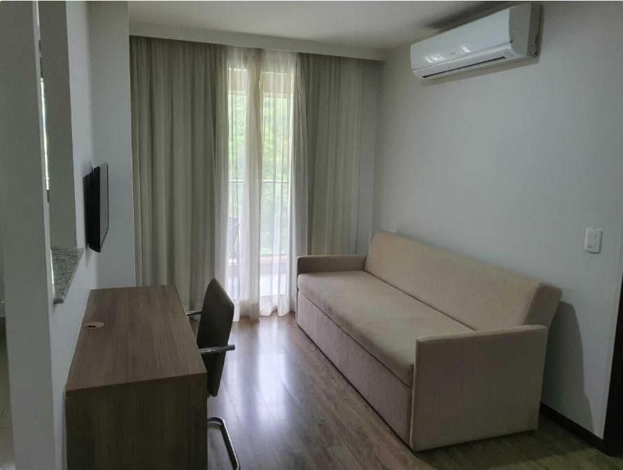 Aparthotel Ferlho Suites Rio Centro Via Premiere *