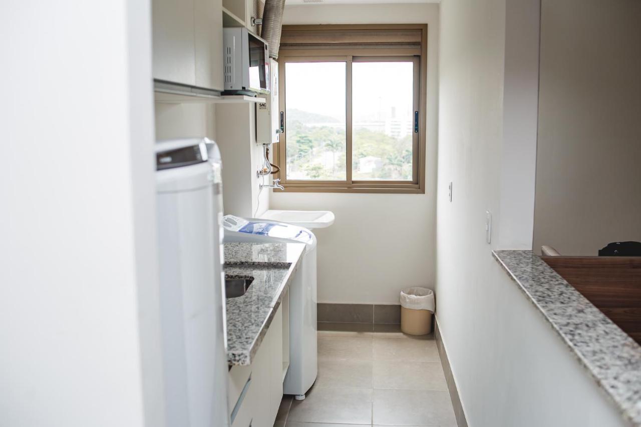 Ferlho Suites Rio Centro Via Premiere