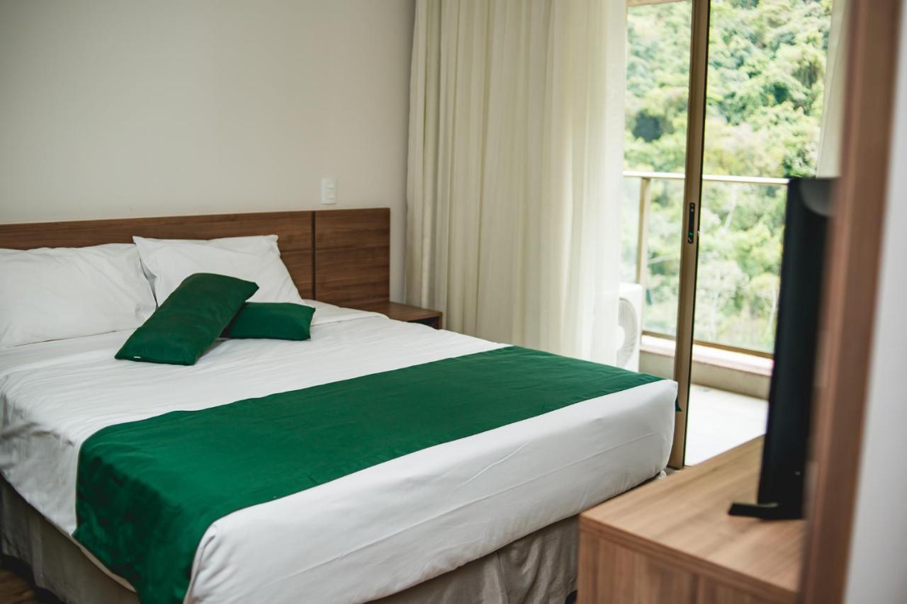 Ferlho Suites Rio Centro Via Premiere Aparthotel Rio de Janeiro