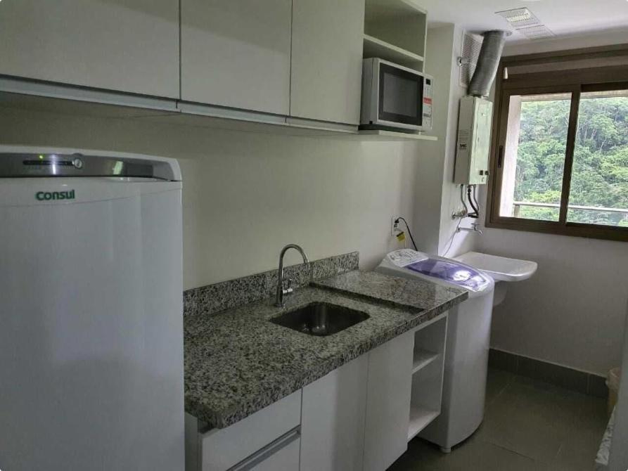 Ferlho Suites Rio Centro Via Premiere *