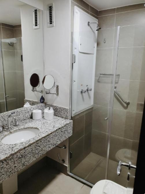 Aparthotel Ferlho Suites Rio Centro Via Premiere *