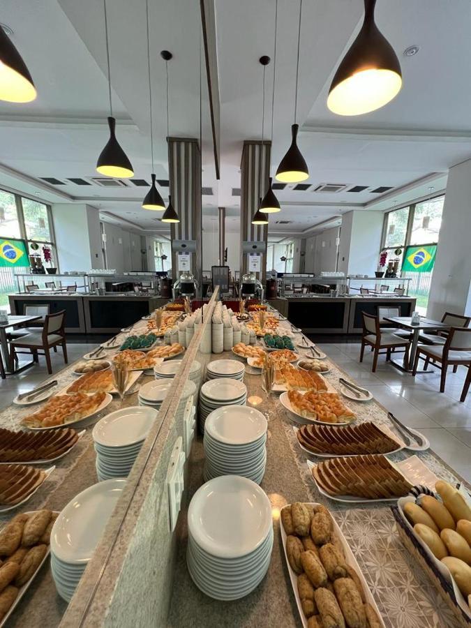 Aparthotel Ferlho Suites Rio Centro Via Premiere Rio de Janeiro