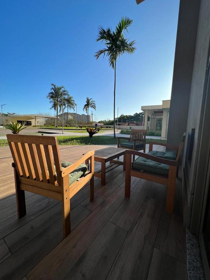 Ferlho Suites Rio Centro Via Premiere *