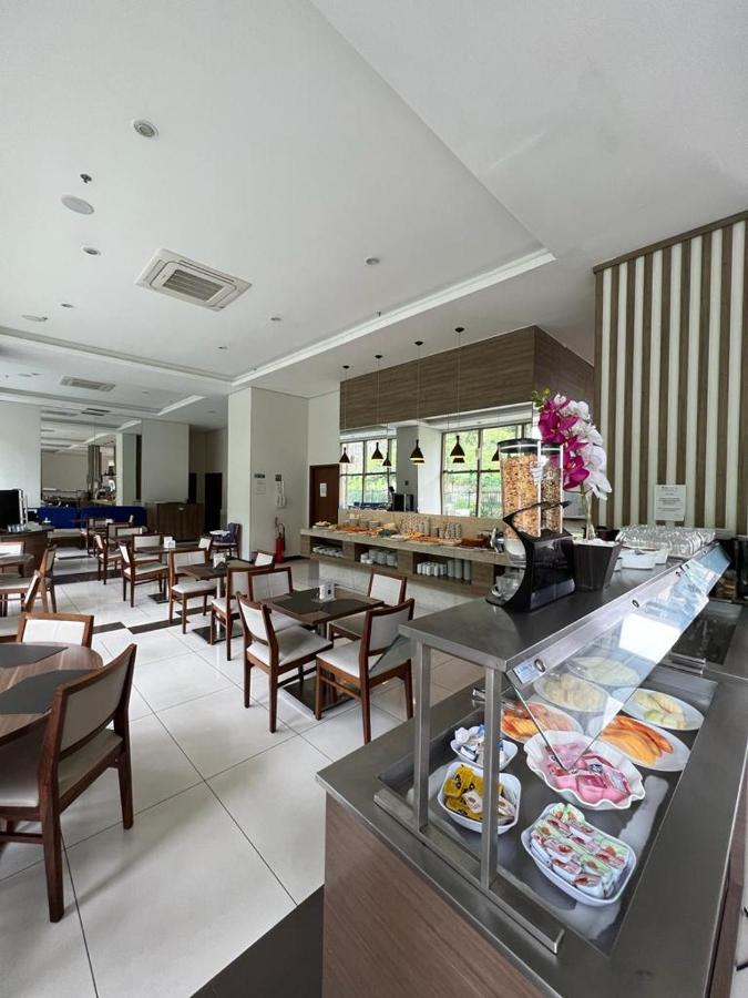 Aparthotel Ferlho Suites Rio Centro Via Premiere Rio de Janeiro