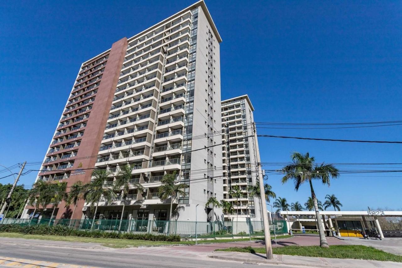 Ferlho Suites Rio Centro Via Premiere Rio de Janeiro