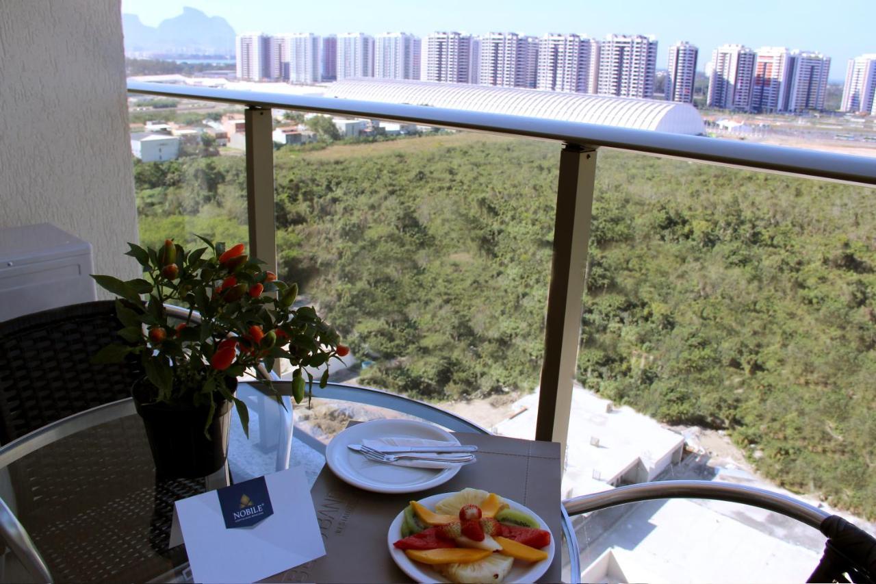 Ferlho Suites Rio Centro Via Premiere Rio de Janeiro